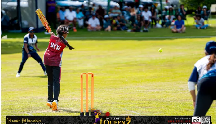 Battle of the Queenz 2026