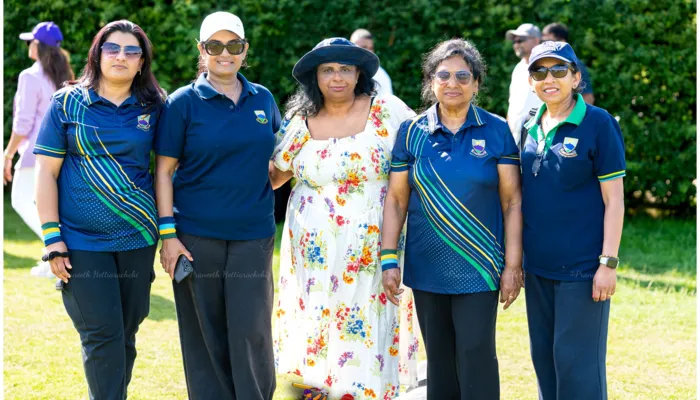 Battle of the Queenz 2026