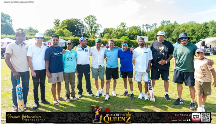 Battle of the Queenz 2026