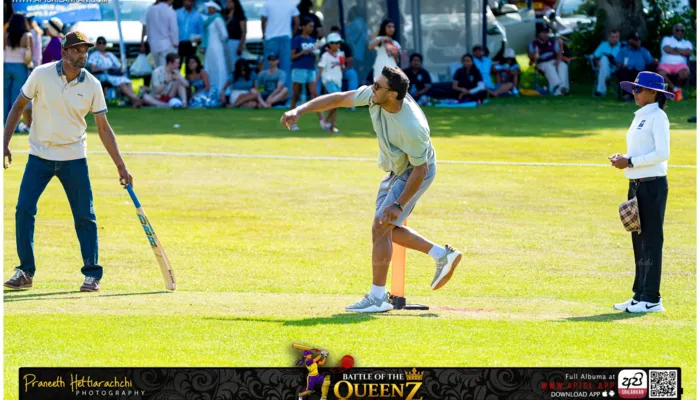 Battle of the Queenz 2026