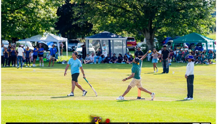 Battle of the Queenz 2026