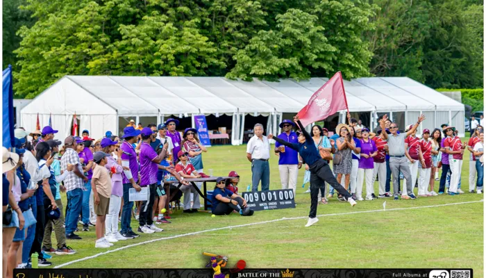 Battle of the Queenz 2026