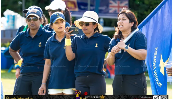 Battle of the Queenz 2026