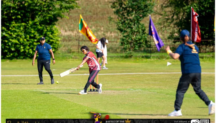 Battle of the Queenz 2026