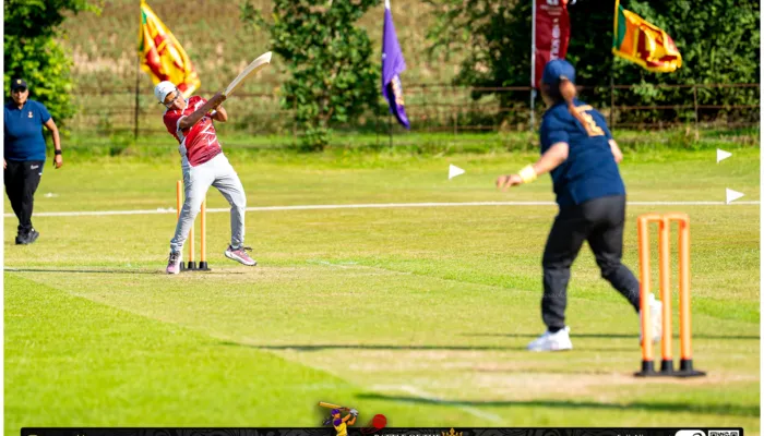 Battle of the Queenz 2026