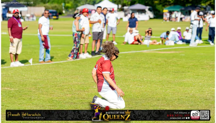 Battle of the Queenz 2026