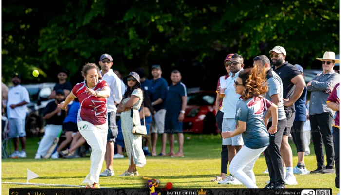 Battle of the Queenz 2026