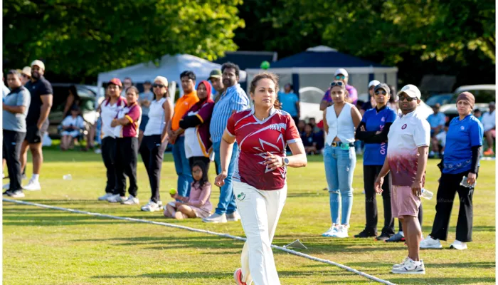 Battle of the Queenz 2026
