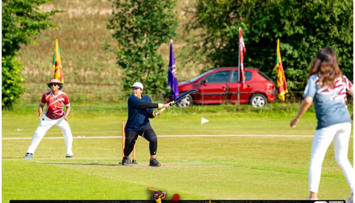 Battle of the Queenz 2026
