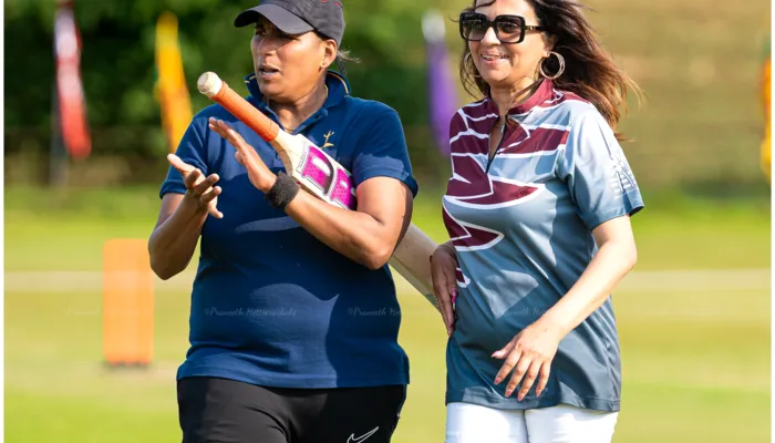 Battle of the Queenz 2026