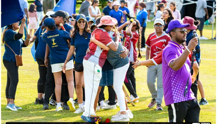 Battle of the Queenz 2026