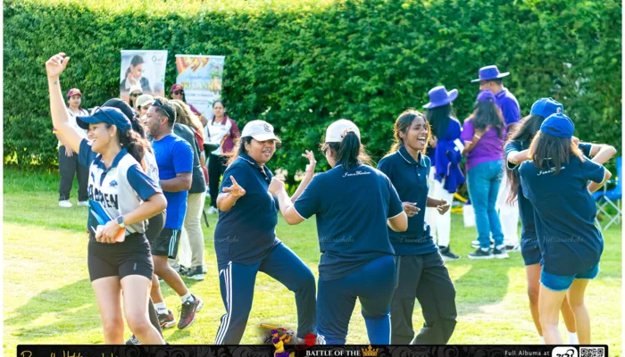 Battle of the Queenz 2026