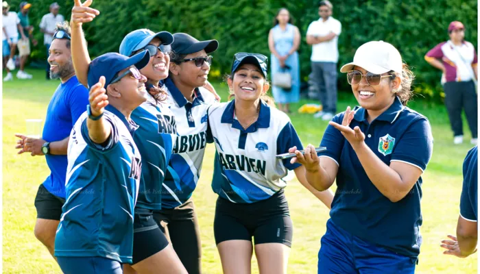 Battle of the Queenz 2026