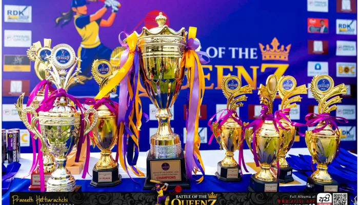 Battle of the Queenz 2026