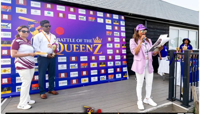 Battle of the Queenz 2026