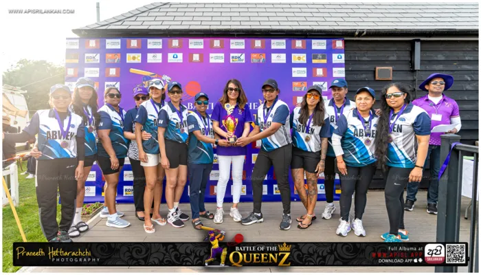 Battle of the Queenz 2026