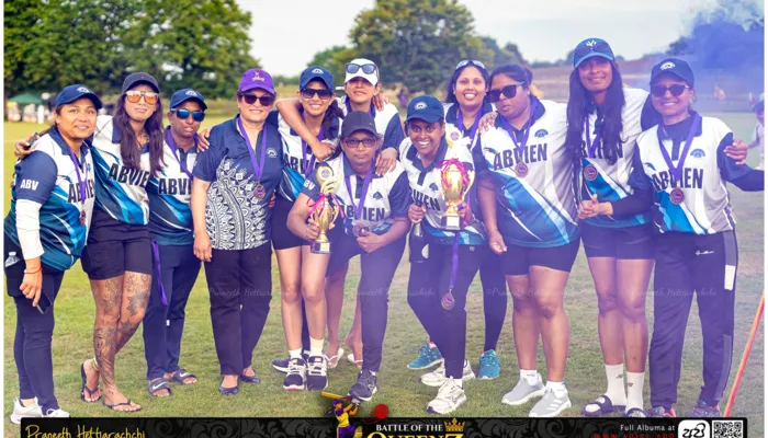 Battle of the Queenz 2026