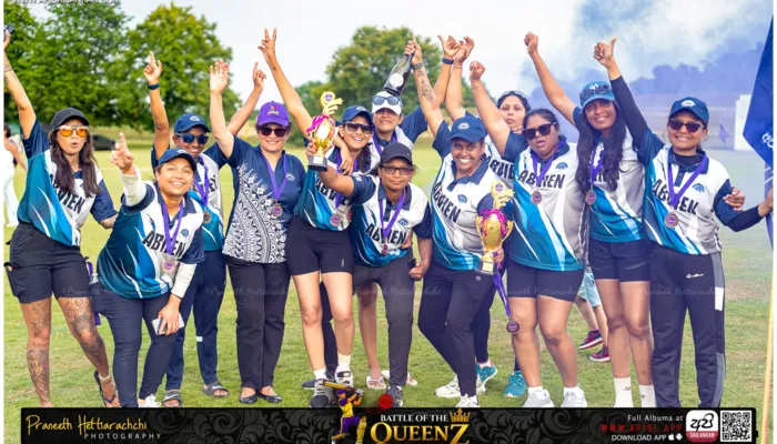 Battle of the Queenz 2026