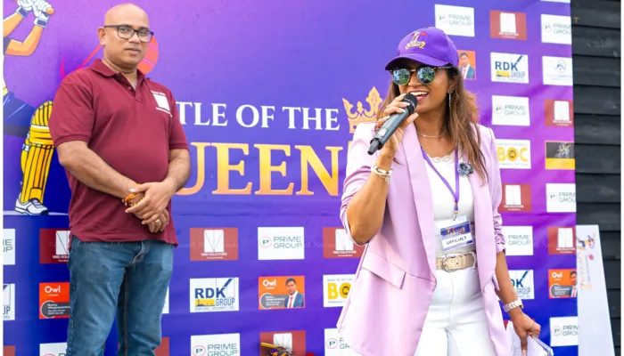 Battle of the Queenz 2026