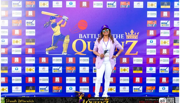 Battle of the Queenz 2026