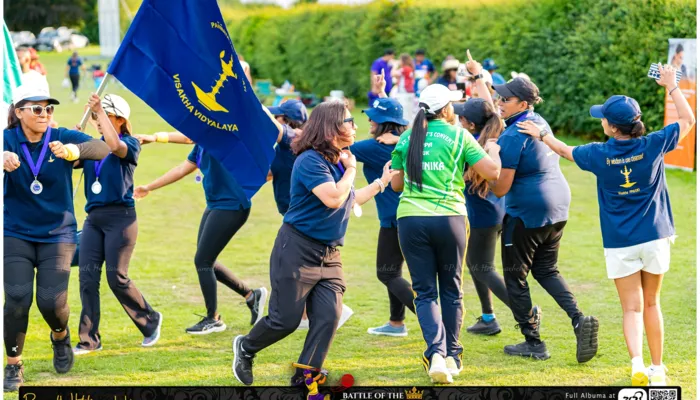 Battle of the Queenz 2026