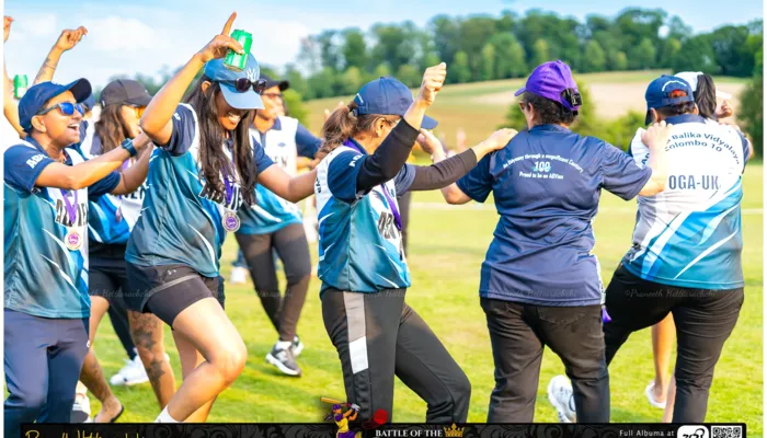 Battle of the Queenz 2026
