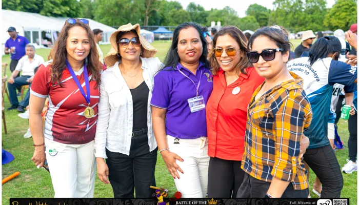Battle of the Queenz 2026