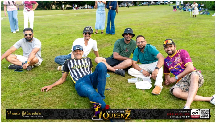 Battle of the Queenz 2026