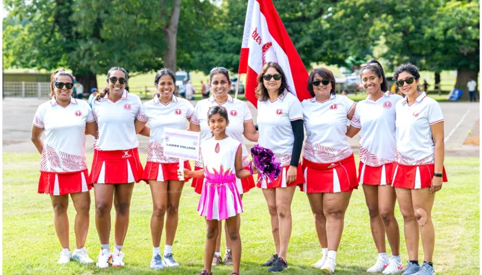 The Summer Classic 2026 - NASS UK