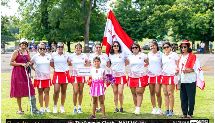 The Summer Classic 2026 - NASS UK