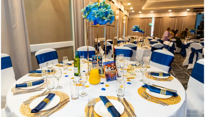 Musaeus' Midsummer Gala ’26