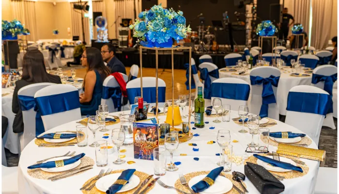 Musaeus' Midsummer Gala ’26