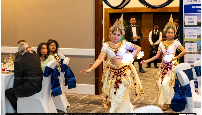 Musaeus' Midsummer Gala ’26