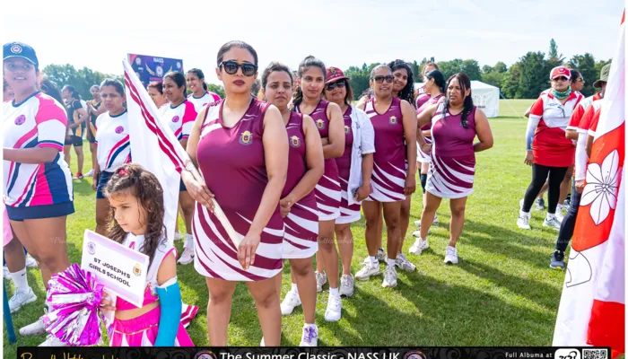 The Summer Classic 2026 - NASS UK