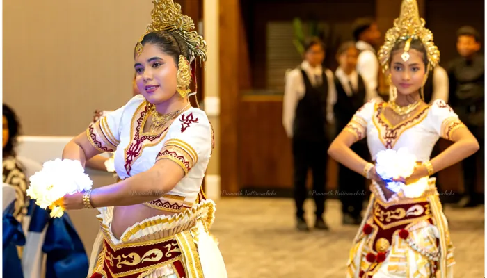 Musaeus' Midsummer Gala ’26