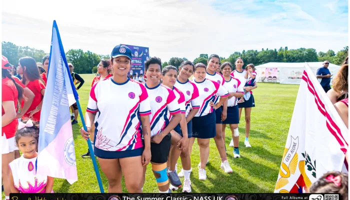 The Summer Classic 2026 - NASS UK