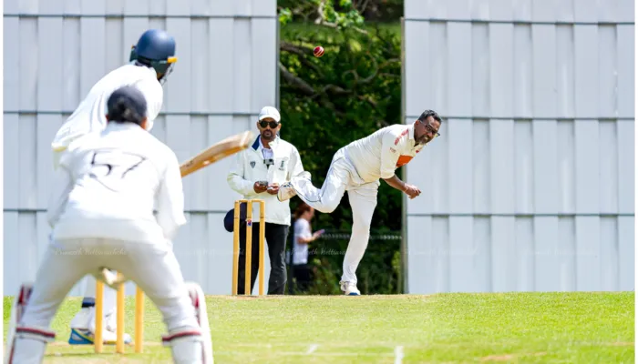 St. Aloysius OBA UK vs D.S Senanayake OBA UK Friendly Match
