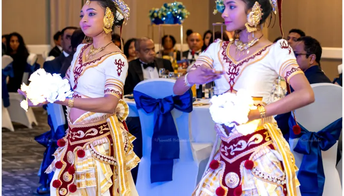 Musaeus' Midsummer Gala ’26