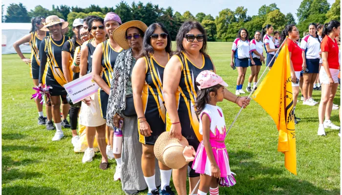 The Summer Classic 2026 - NASS UK
