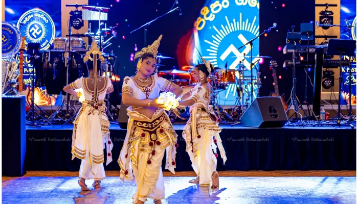 Musaeus' Midsummer Gala ’26