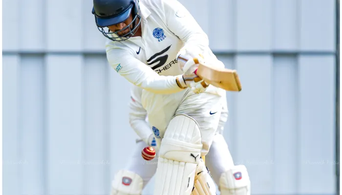 St. Aloysius OBA UK vs D.S Senanayake OBA UK Friendly Match
