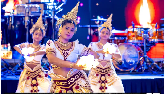 Musaeus' Midsummer Gala ’26