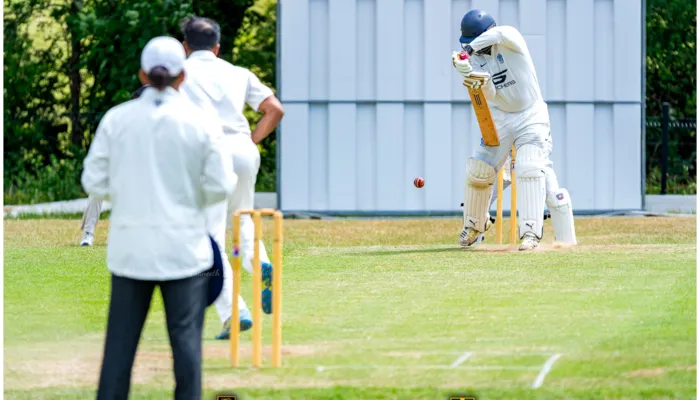 St. Aloysius OBA UK vs D.S Senanayake OBA UK Friendly Match