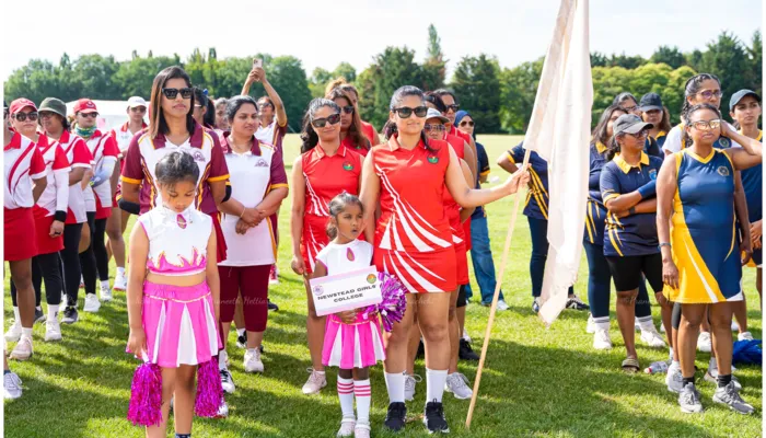 The Summer Classic 2026 - NASS UK