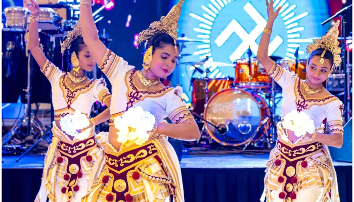 Musaeus' Midsummer Gala ’26