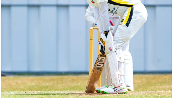 St. Aloysius OBA UK vs D.S Senanayake OBA UK Friendly Match