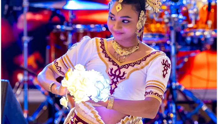 Musaeus' Midsummer Gala ’26
