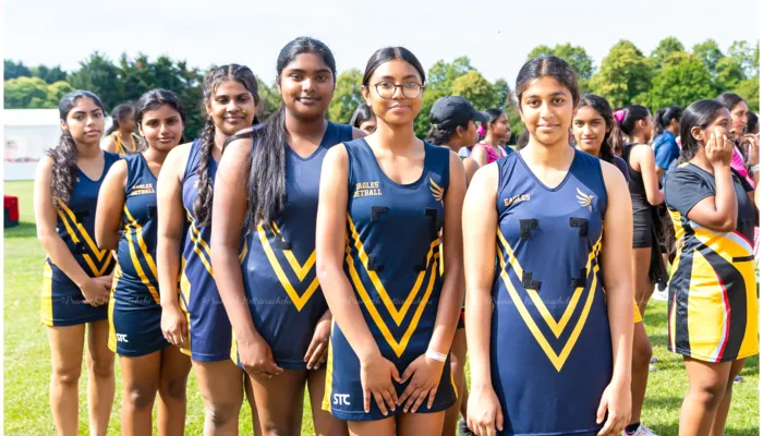 The Summer Classic 2026 - NASS UK