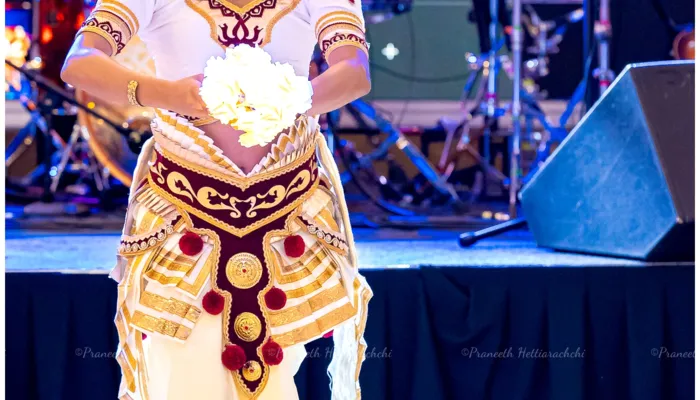 Musaeus' Midsummer Gala ’26
