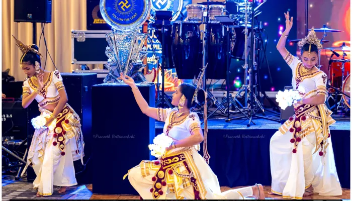 Musaeus' Midsummer Gala ’26